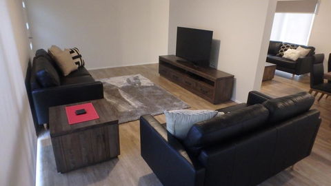 A-Line Holiday Park - Accommodation Bookings 3