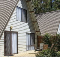 A-Line Holiday Park