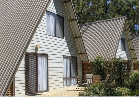 A-Line Holiday Park - Accommodation Bookings 0