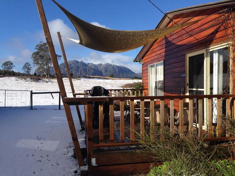 AAA Granary Accommodation - Accommodation Bookings 3