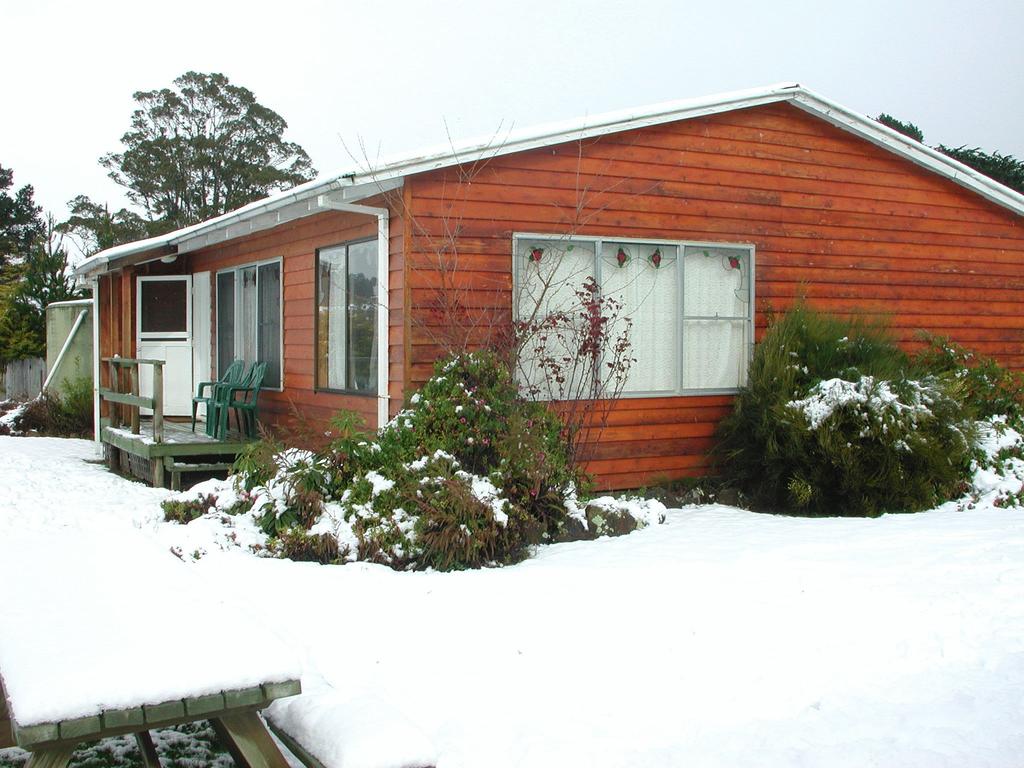 Promised Land TAS Accommodation Bookings