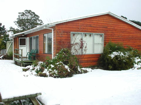 AAA Granary Accommodation - Accommodation Bookings 0