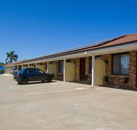 Aalbany Motel Narrabri - Accommodation Bookings