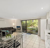 Aanuka Tropical Spa Bure - Accommodation Bookings