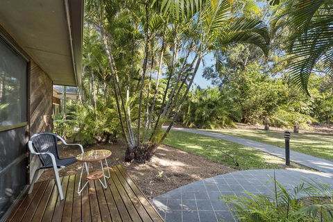 Aanuka Tropical Spa Bure - Accommodation Bookings 3