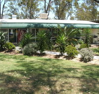 AAOK Jandowae Accommodation Park