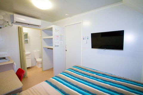 AAOK Jandowae Accommodation Park - Accommodation Bookings 2