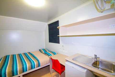 AAOK Jandowae Accommodation Park - Accommodation Bookings 3