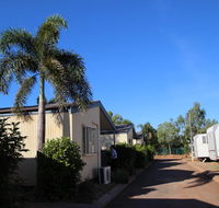 AAOK Karratha Caravan Park