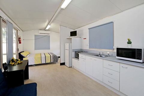 AAOK Moondarra Accommodation Village - Accommodation Bookings 0