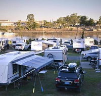 AAOK Riverdale Caravan Park - Accommodation Bookings