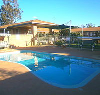 Aaron Inn Motel - Accommodation Bookings