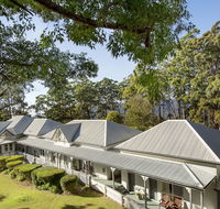 Aaronlee Retreat