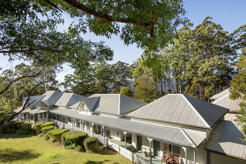 Aaronlee Retreat - Accommodation Bookings 0