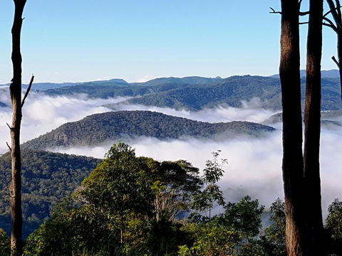 Aaronlee Retreat - Accommodation Bookings 3