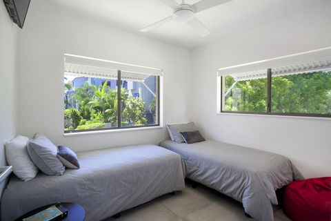 Aarons Luxury Retreat - Accommodation Bookings 2