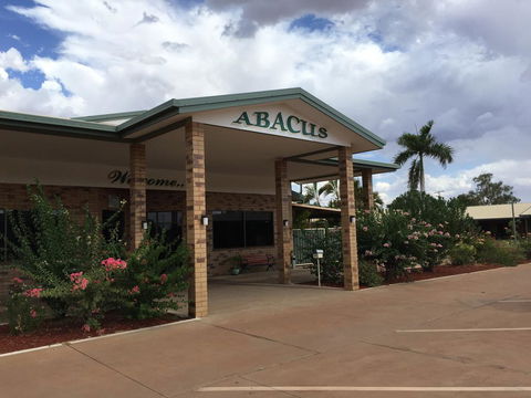 Abacus Motel - Accommodation Bookings 0