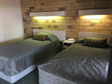 Abacus Motel - Accommodation Bookings 1