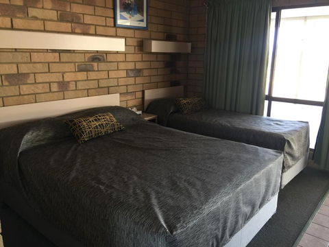 Abacus Motel - Accommodation Bookings 3