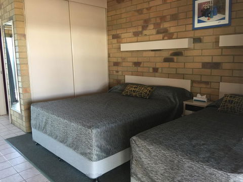 Abacus Motel - Accommodation Bookings 2