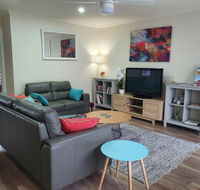 Abalone Guest Accommodation