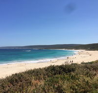 Abbey Beach Shack