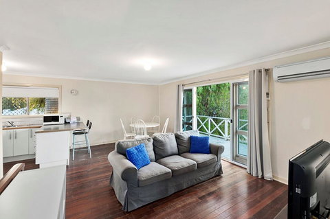 Abbey Beachviews - Accommodation Bookings 3