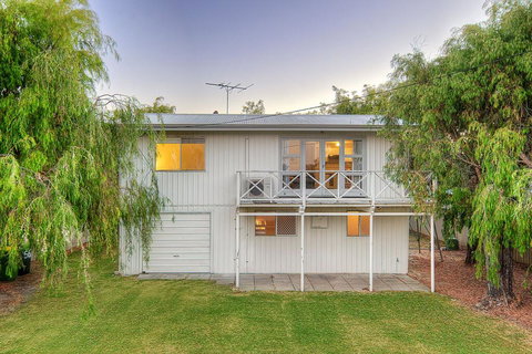 Abbey Beachviews - Accommodation Bookings 2