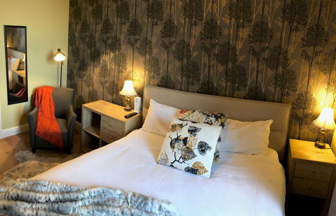 Abbey Boutique Hotel Formerly Abbey Of The Roses - Accommodation Bookings 3