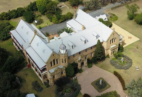 Abbey Boutique Hotel Formerly Abbey Of The Roses - Accommodation Bookings 0