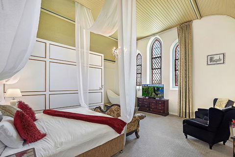 Abbey Boutique Hotel Formerly Abbey Of The Roses - Accommodation Bookings 2