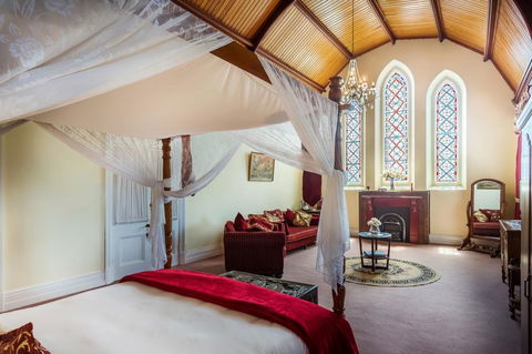 Abbey Boutique Hotel Formerly Abbey Of The Roses - Accommodation Bookings 1