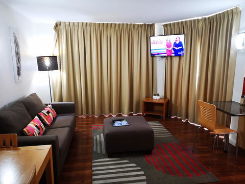 Abbey On Roma Hotel & Apartments - Accommodation Bookings 2