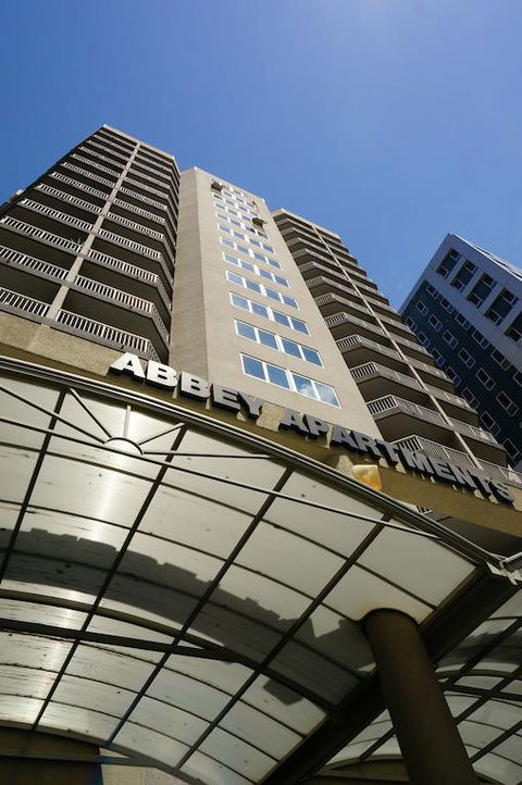 Abbey On Roma Hotel & Apartments - Accommodation Bookings 3