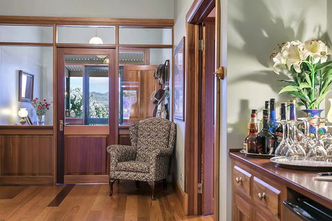 Abbotsford Country House Barossa Valley - Accommodation Bookings 3