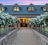 Abbotsford Country House Barossa Valley - Accommodation Bookings