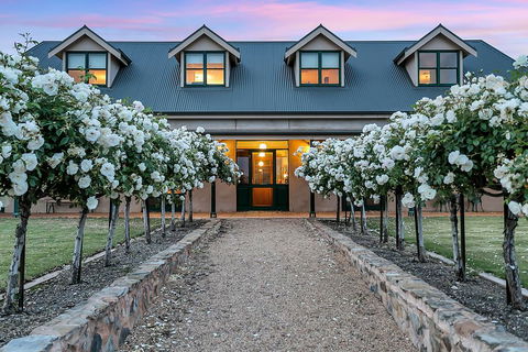Abbotsford Country House Barossa Valley - Accommodation Bookings 0
