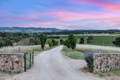 Abbotsford Country House Barossa Valley - Accommodation Bookings 2