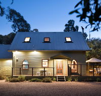 Abbotts Rest