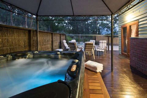 Abbotts Rest - Accommodation Bookings 1