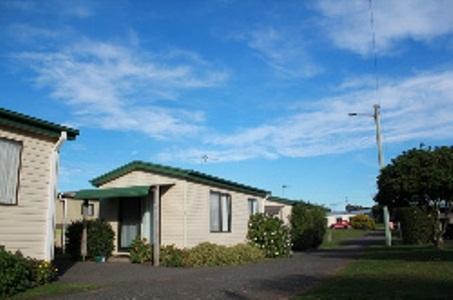 Abel Tasman Cabins Devonport - Accommodation Bookings 1