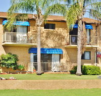 Abel Tasman Motel - Accommodation Bookings