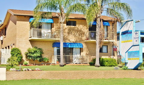 Abel Tasman Motel - Accommodation Bookings 0