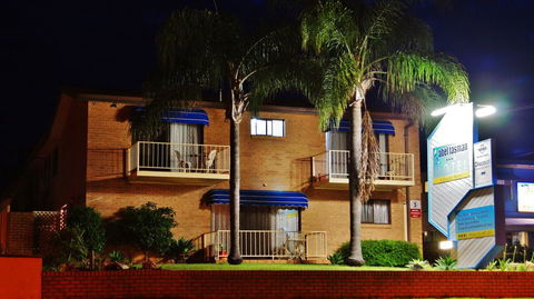 Abel Tasman Motel - Accommodation Bookings 2