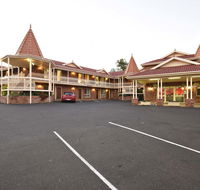 Abel Tasman Motor Inn