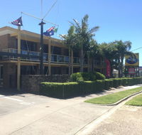Abel Tasman Waterfront Motel