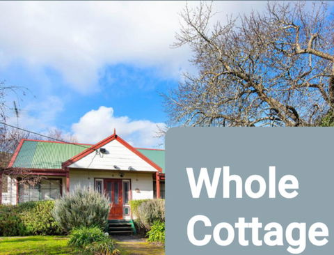 Abelia Cottages SPA LAKESIDE COTTAGE NO 1 - Accommodation Bookings 0