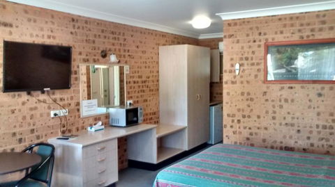 Aberdeen Motel - Accommodation Bookings 1
