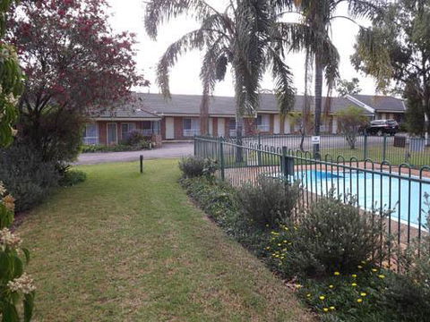 Aberdeen Motel - Accommodation Bookings 3