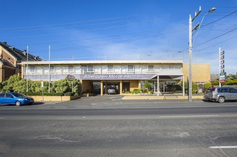 Aberdeen Motor Inn - Accommodation Bookings 0